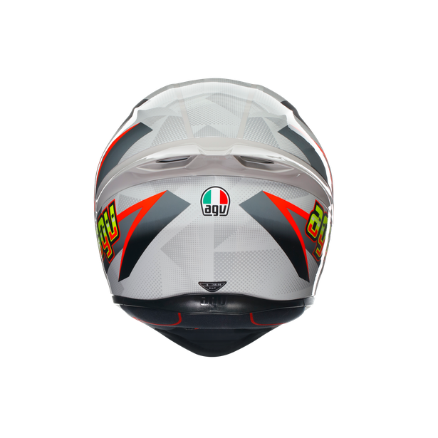 k1-s-blipper-grey-red-motorrad-integral-helm-e2206 image number 4