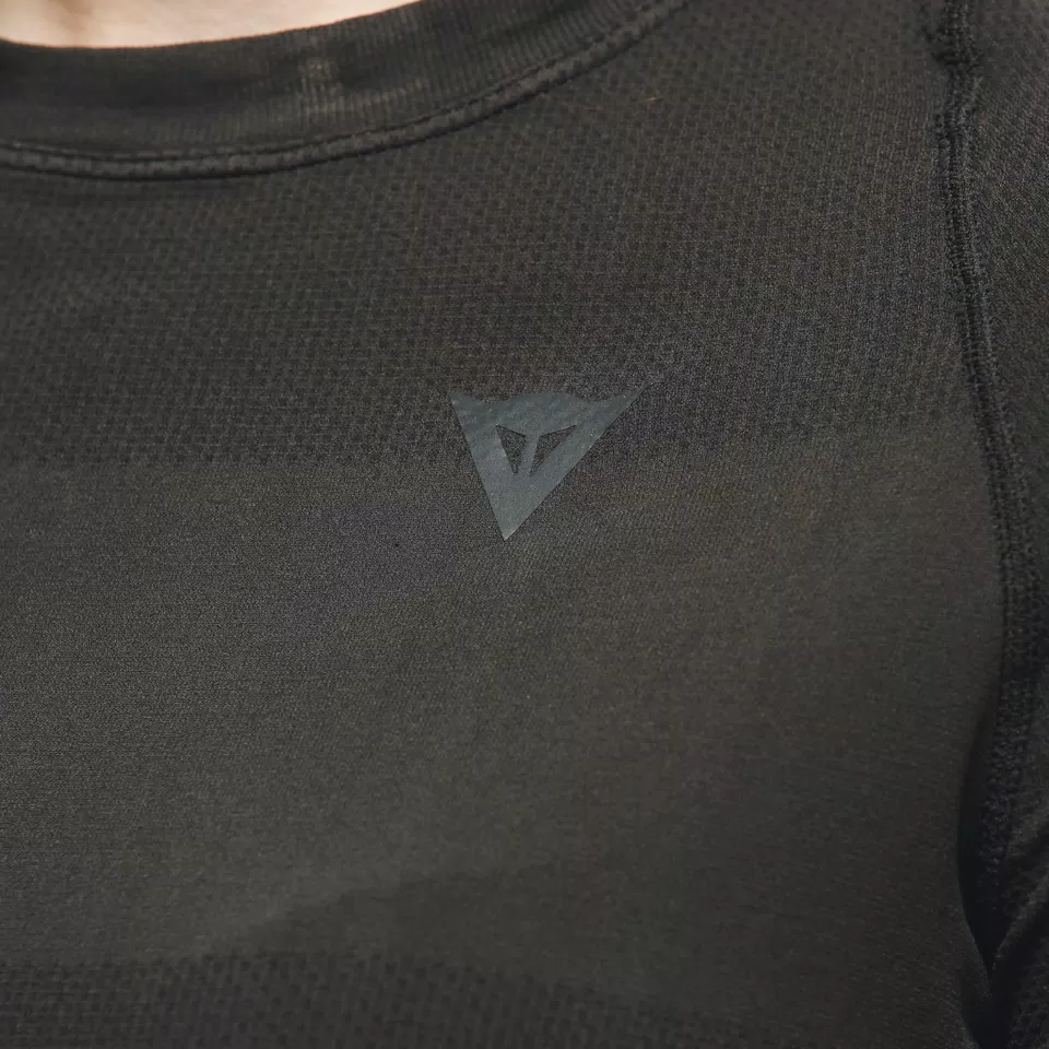 HGL JERSEY LS WMN - BLACK - 8
