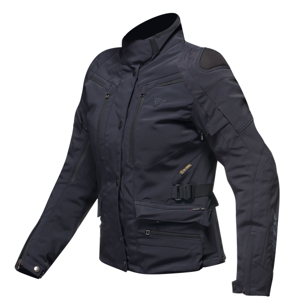 essential-tourer-d-dry-lady-jacket-black-anthracite image number 0