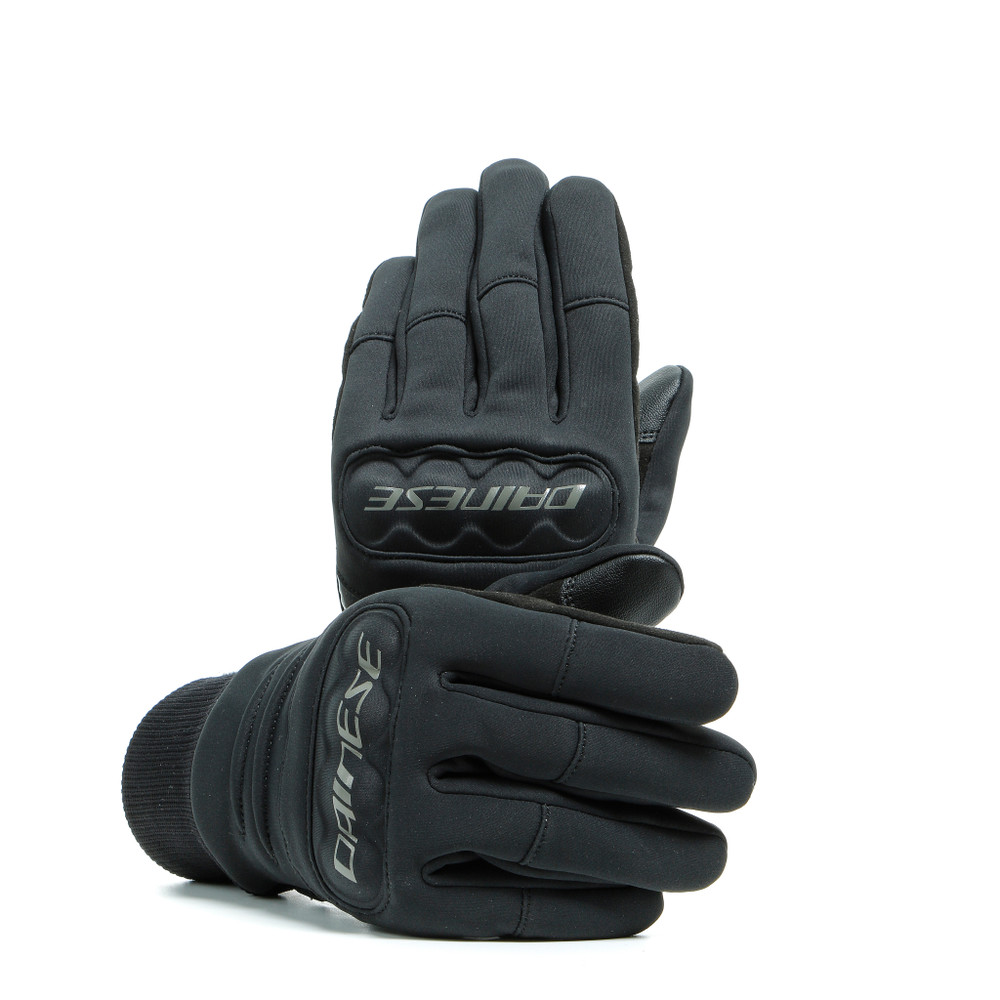 coimbra-unisex-windstopper-gloves image number 11