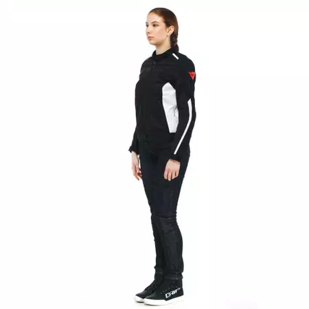 HYDRAFLUX 2 AIR LADY D-DRY® JACKET