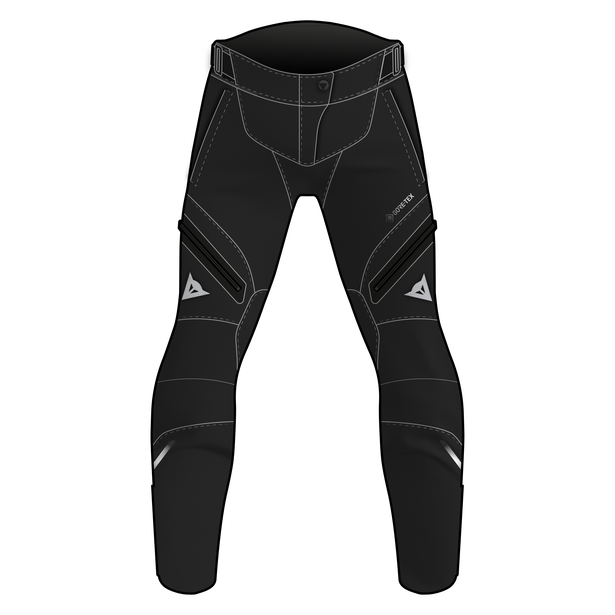 CARVE MASTER 4 GORE-TEX PANTS WMN