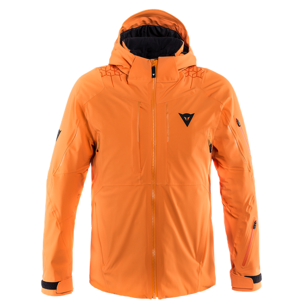 HP1 M2 RUSSET-ORANGE/STRETCH-LIMO- Chaquetas