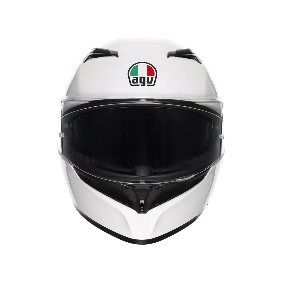 K3 E2206 - MONO WHITE -  - 2
