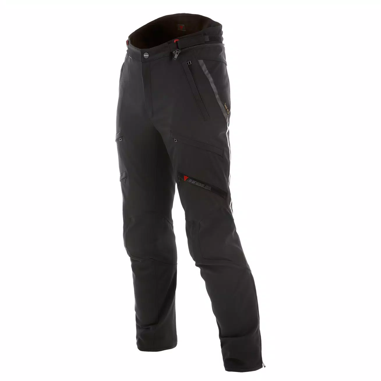 SHERMAN PRO D-DRY PANTS