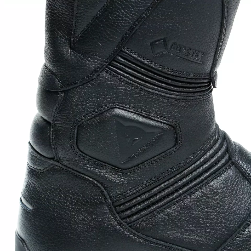 FULCRUM GT GORE-TEX® BOOTS - BLACK/BLACK - 11