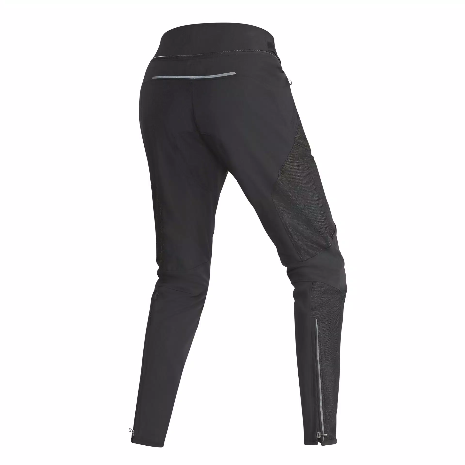 ダイネーゼ DRAKE SUPER AIR LADY TEX PANTS DRAKE SUPER AIR LADY TEX PANTS | BLACK/BLACK | Dainese