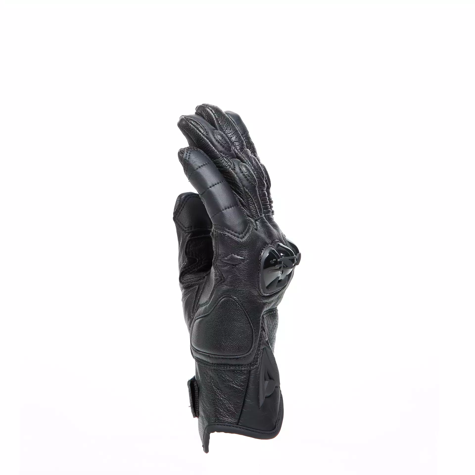BLACKSHAPE - GUANTI MOTO IN PELLE UOMO
