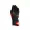 FIERO - GUANTES DE MOTO RACING EN PIEL