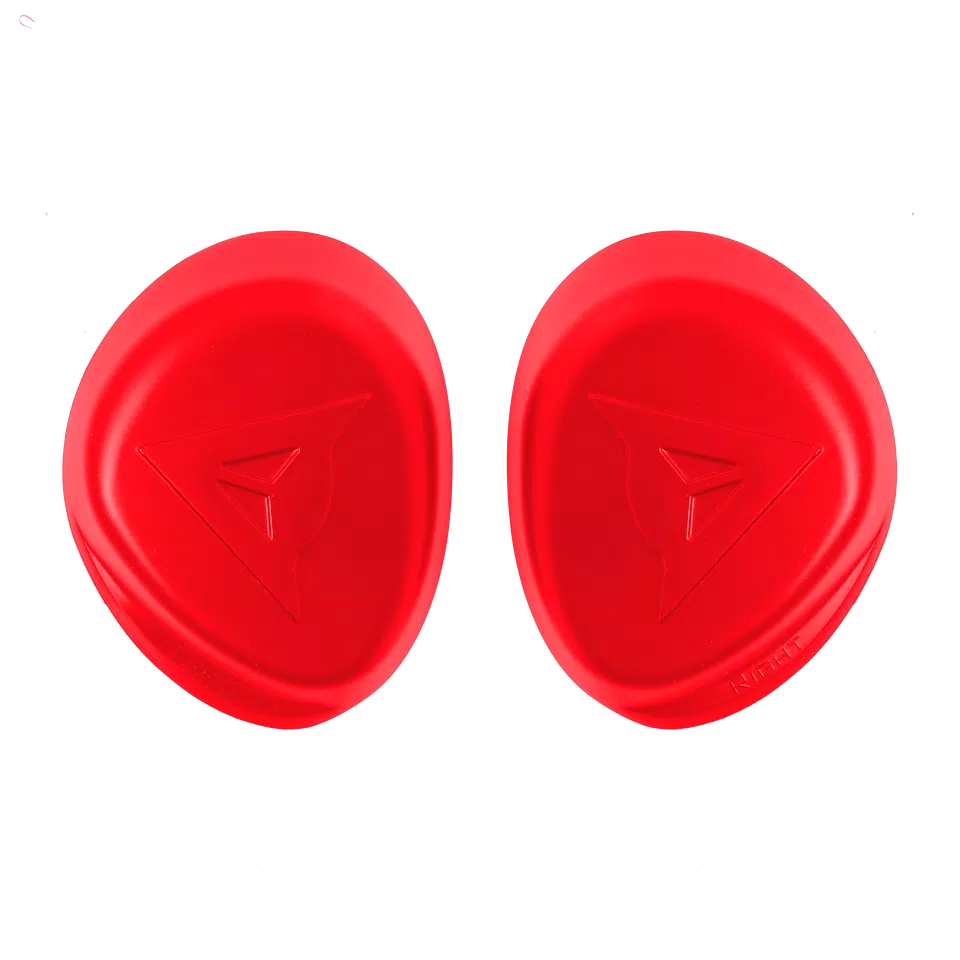 ELBOW SLIDER RSS 3.0 - FLUO-RED - 1