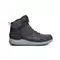 SPEEDTREK GORE-TEX® MOTORCYCLE SHOES MEN - GREEN/GREY