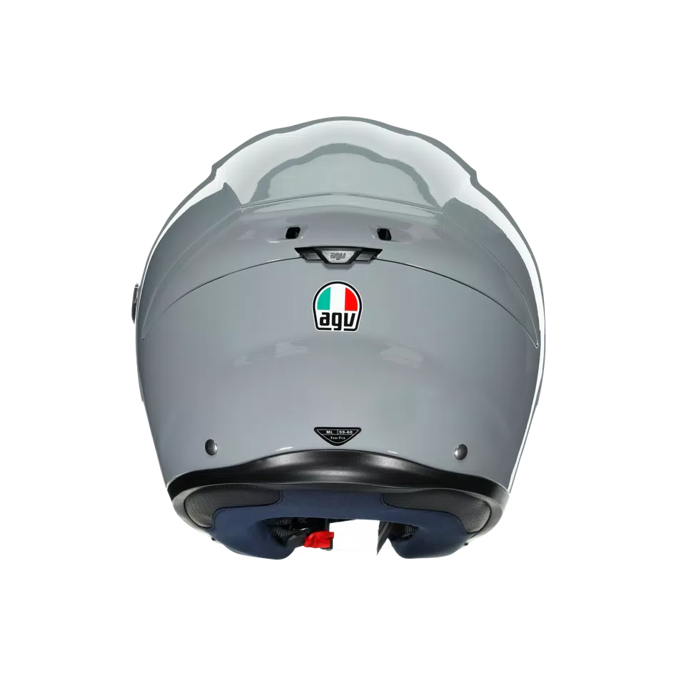 K-5 JET E2205 MONO - NARDO GREY -  - 5