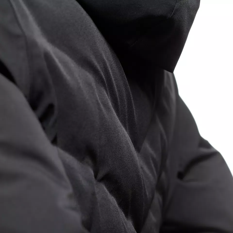 NOVA AEROSENSE-DRY - WOMEN'S SKI JACKET - STRETCH-LIMO - 8