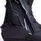 S-TR1 WOMEN'S MOTORCYCLE BOOTS - BLACK/PEARL WHITE
