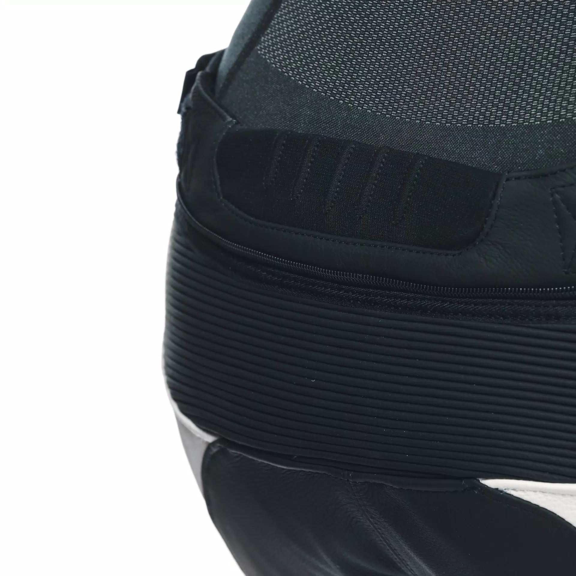 SUPER SPEED - MEN'S MOTORCYCLE PERFORATED LEATHER PANTS