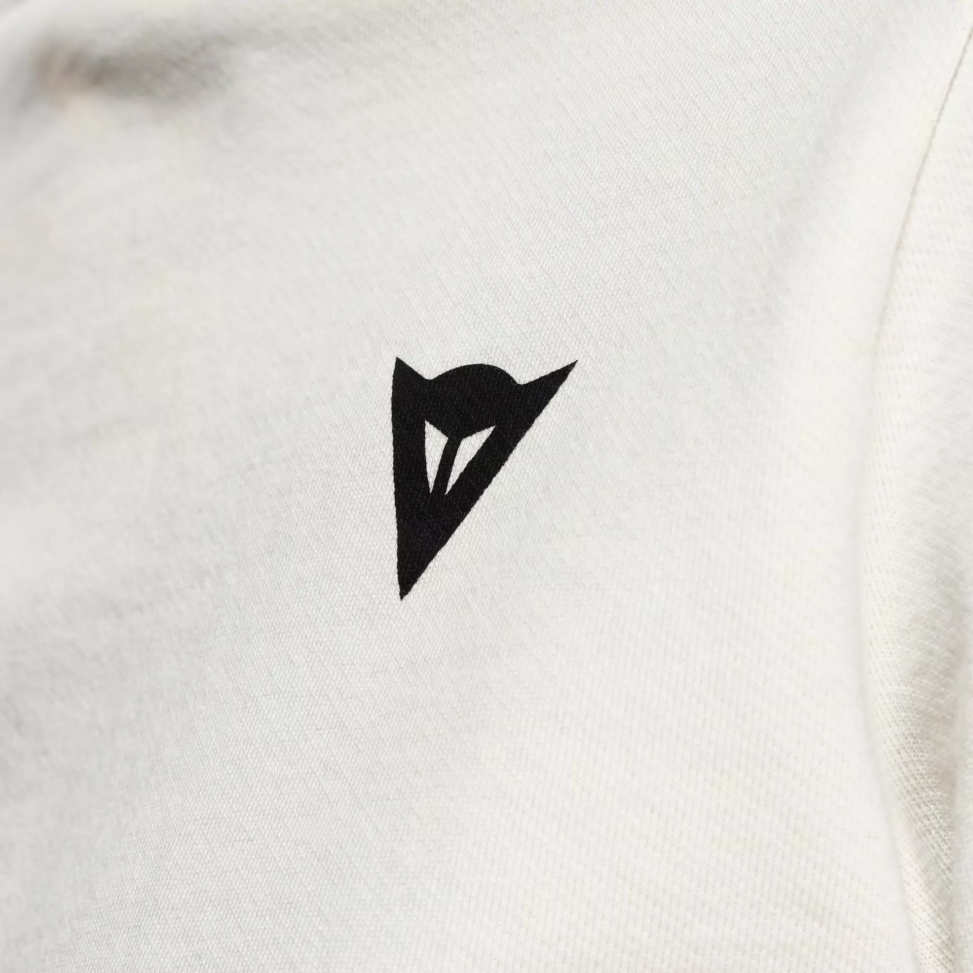 SPEED DEMON - SUDADERA 100% ALGODÓN MUJER