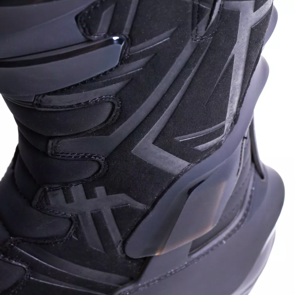 S-TR1 MOTORRADSTIEFEL HERREN - SCHWARZ -  - 19
