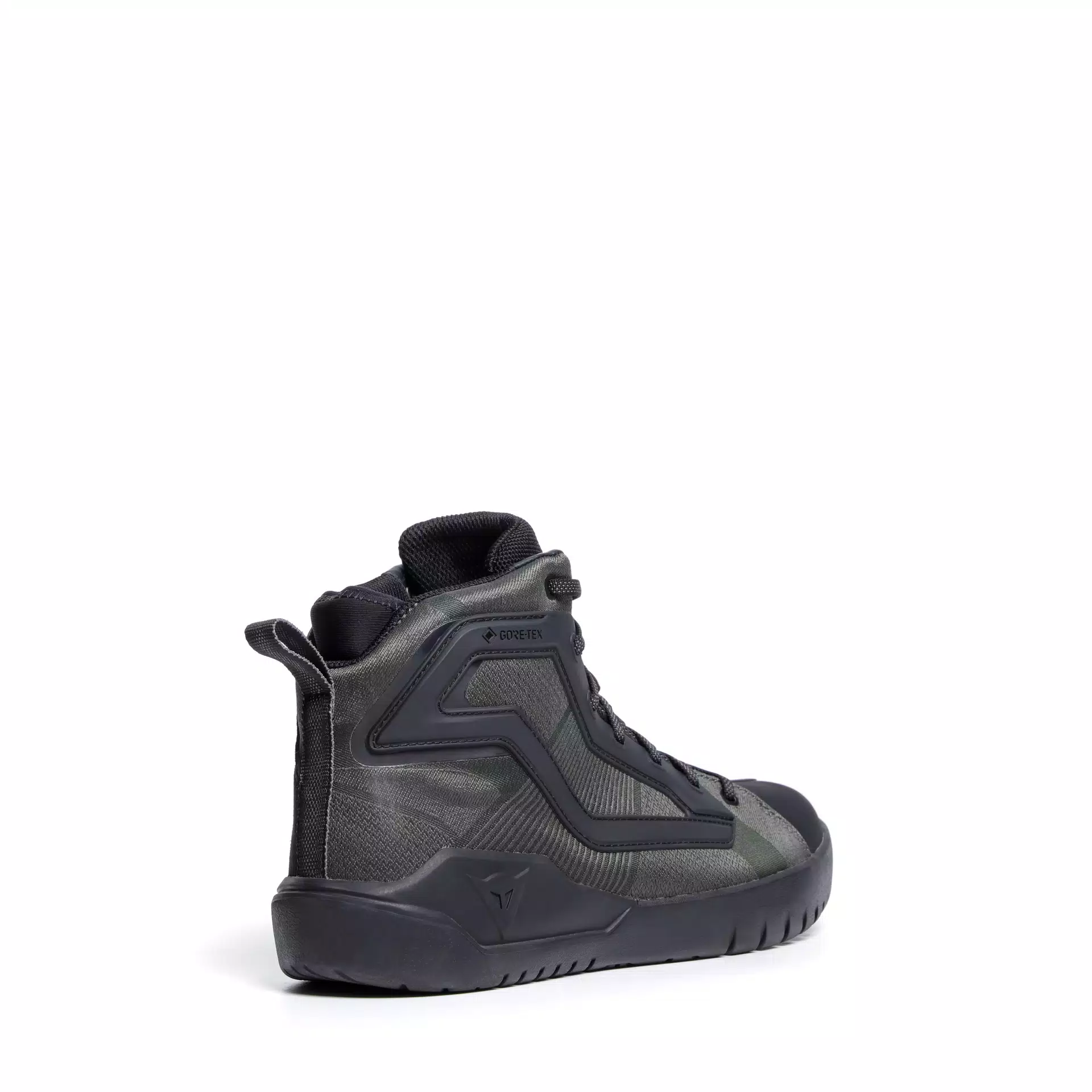 URBACTIVE GORE-TEX&reg; - SCARPE MOTO IMPERMEABILI UOMO