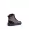IKASU AIR SOMMER MOTORRADSNEAKER HERREN - SCHWARZ/ARANCIO/BLAU