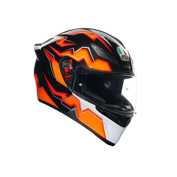 k1-s-e2206-kripton-black-orange image number 0