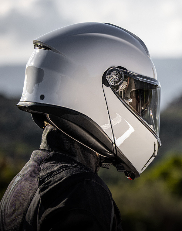 Full face Modular Semi open and Jet Motorcycle Helmets AGV