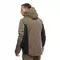 ETRA AEROSENSE-DRY - HERREN-SKIJACKE