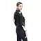 RAPIDA - WOMEN'S MOTORCYCLE LEATHER JACKET