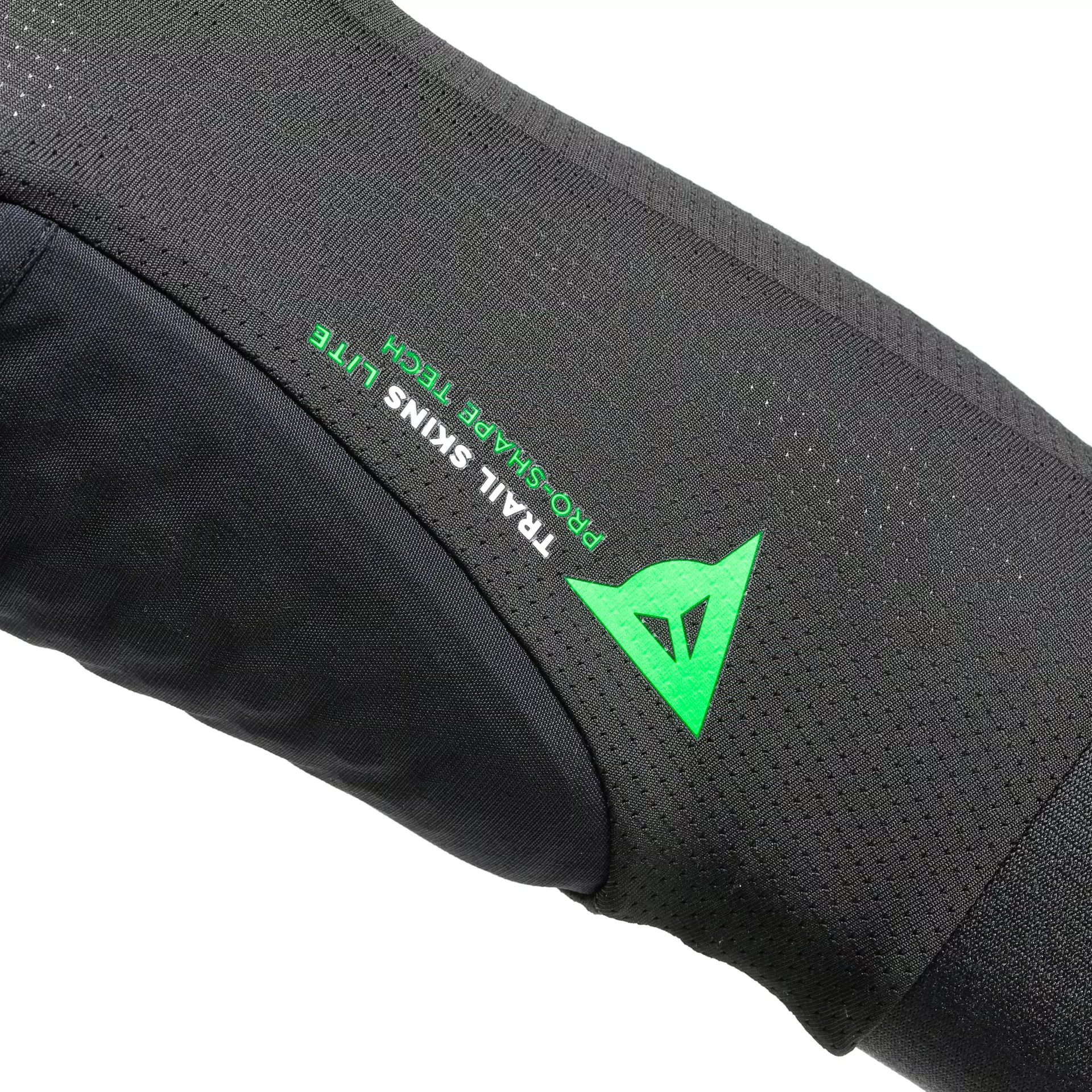 TRAIL SKINS LITE - BIKE KNEE GUARDS | BLACK | Dainese