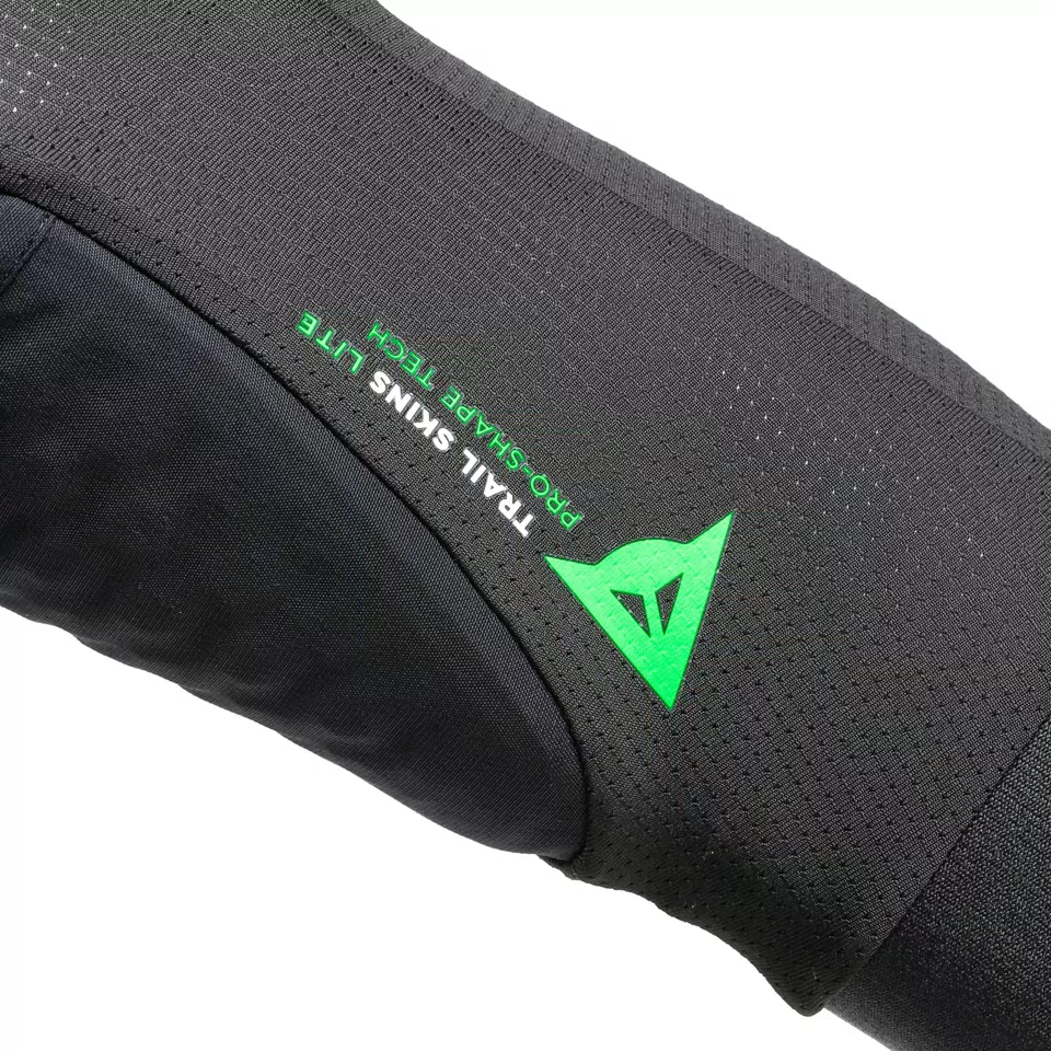 TRAIL SKINS LITE - BIKE KNEE GUARDS - BLACK - 3
