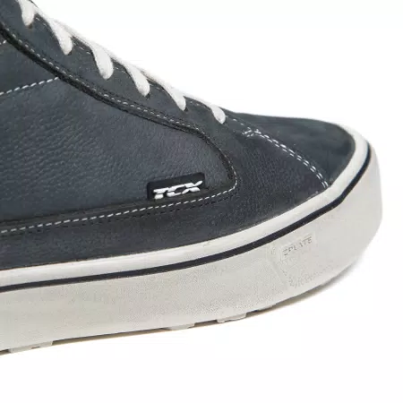 STREET 3 WP - BLACK -  - 5