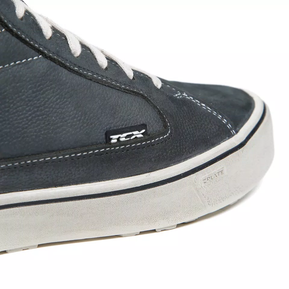 STREET 3 WP - BLACK -  - 5
