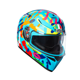 K-3 SV TOP ECE DOT - MISANO 2014 - K-3 SV