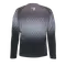 SCARABEO JERSEY LS - MAGLIA BICI MANICHE LUNGHE BAMBINO
