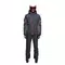 ETRA AEROSENSE-DRY - HERREN-SKIJACKE