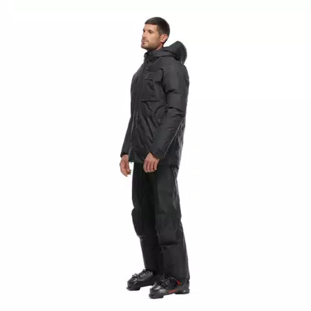 M002 D-DRY® GIACCA SCI UOMO - STRETCH-LIMO - 4