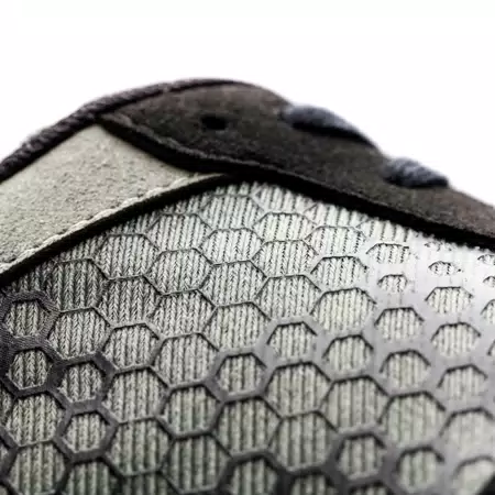 HG MATERIA - ZAPATOS DE BICI - GREEN/BLACK - 7