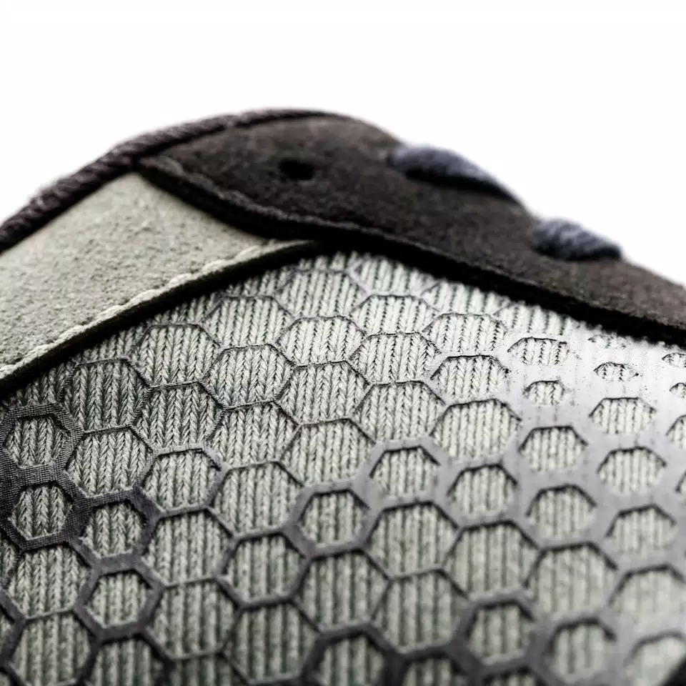 HG MATERIA - BIKE SHOES - GREEN/BLACK - 7