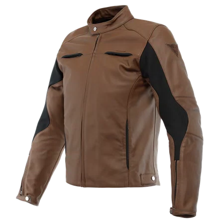 RAZON 2 LEATHER JACKET