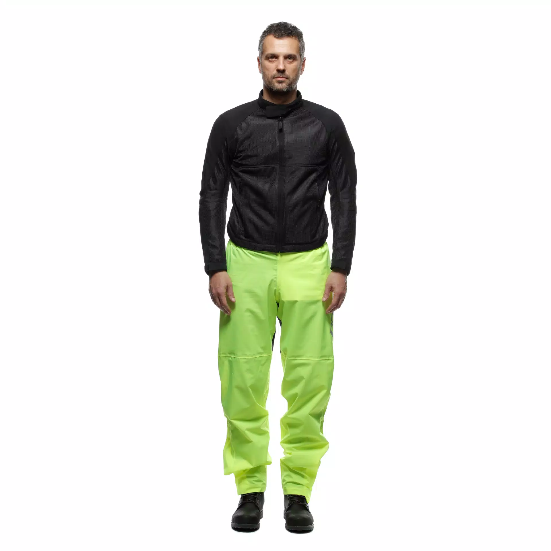 ULTRALIGHT RAIN PANTALONES IMPERMEABLE MOTO
