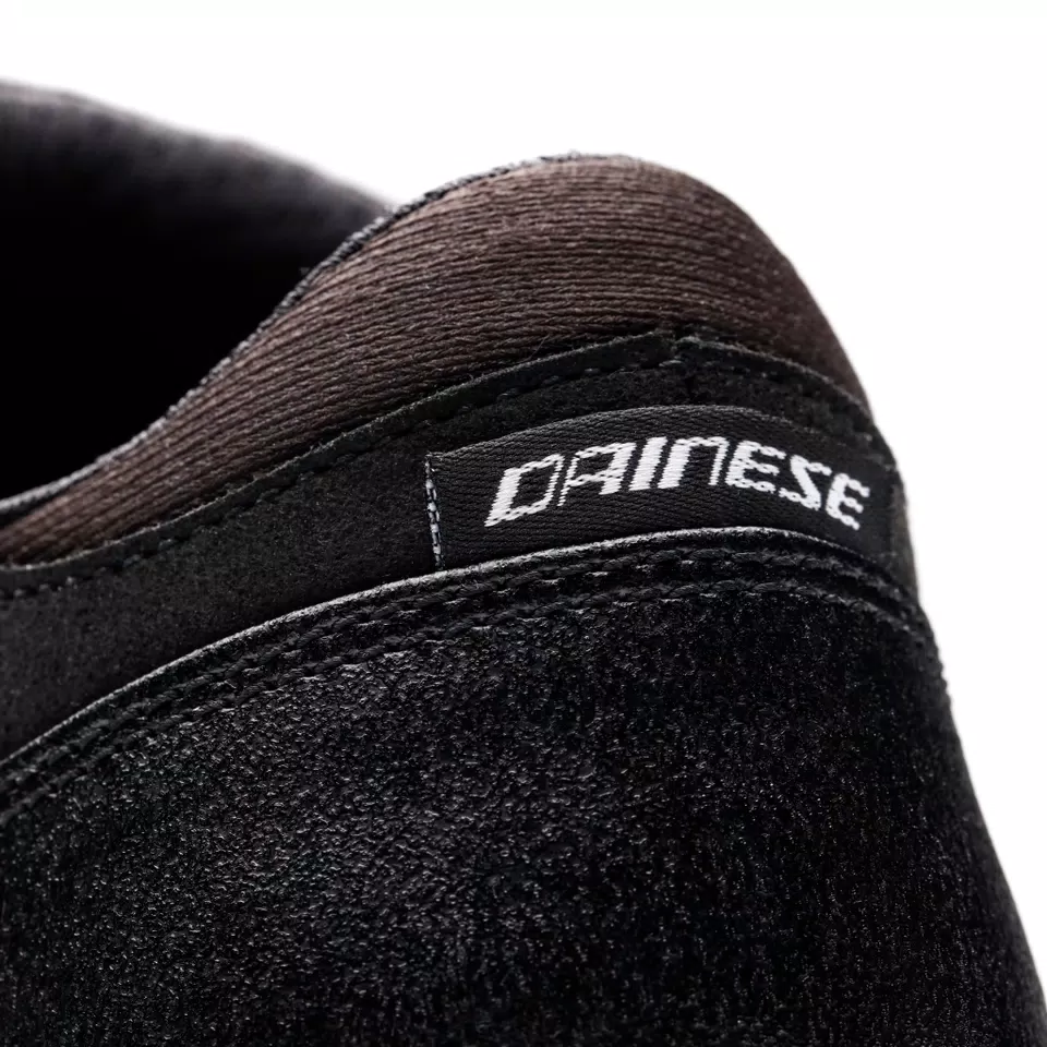 HG MATERIA - SCARPE BICI - BLACK/BLACK - 8