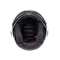 ETERES MONO MATERIA WHITE - MOTORBIKE OPEN FACE HELMET E2206