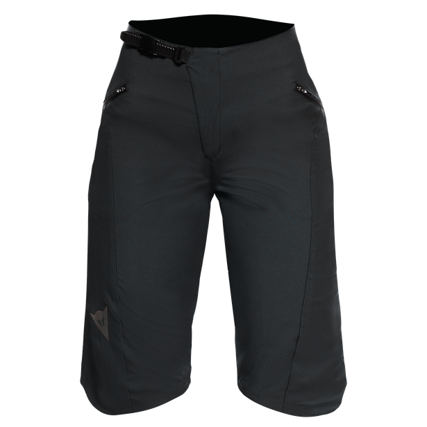hgaer-shorts-wmn-black image number 0