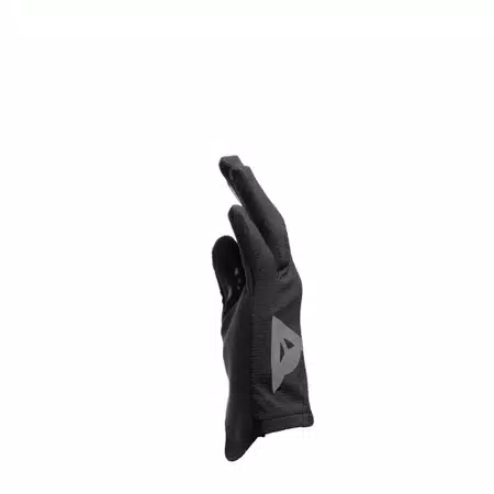 SCARABEO - KIDS' BIKE GLOVES - BLACK/BLACK - 3