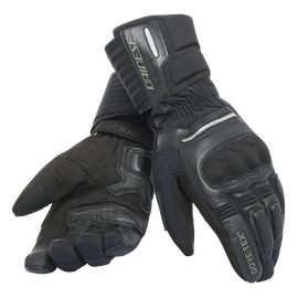 SOLARYS LONG GORE-TEX GLOVES BLACK/BLACK/BLACK- undefined