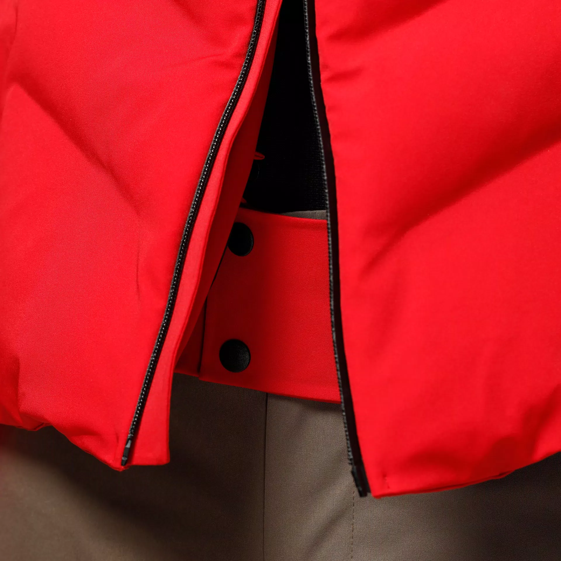 ETESIA AEROSENSE-DRY - MEN'S SKI JACKET