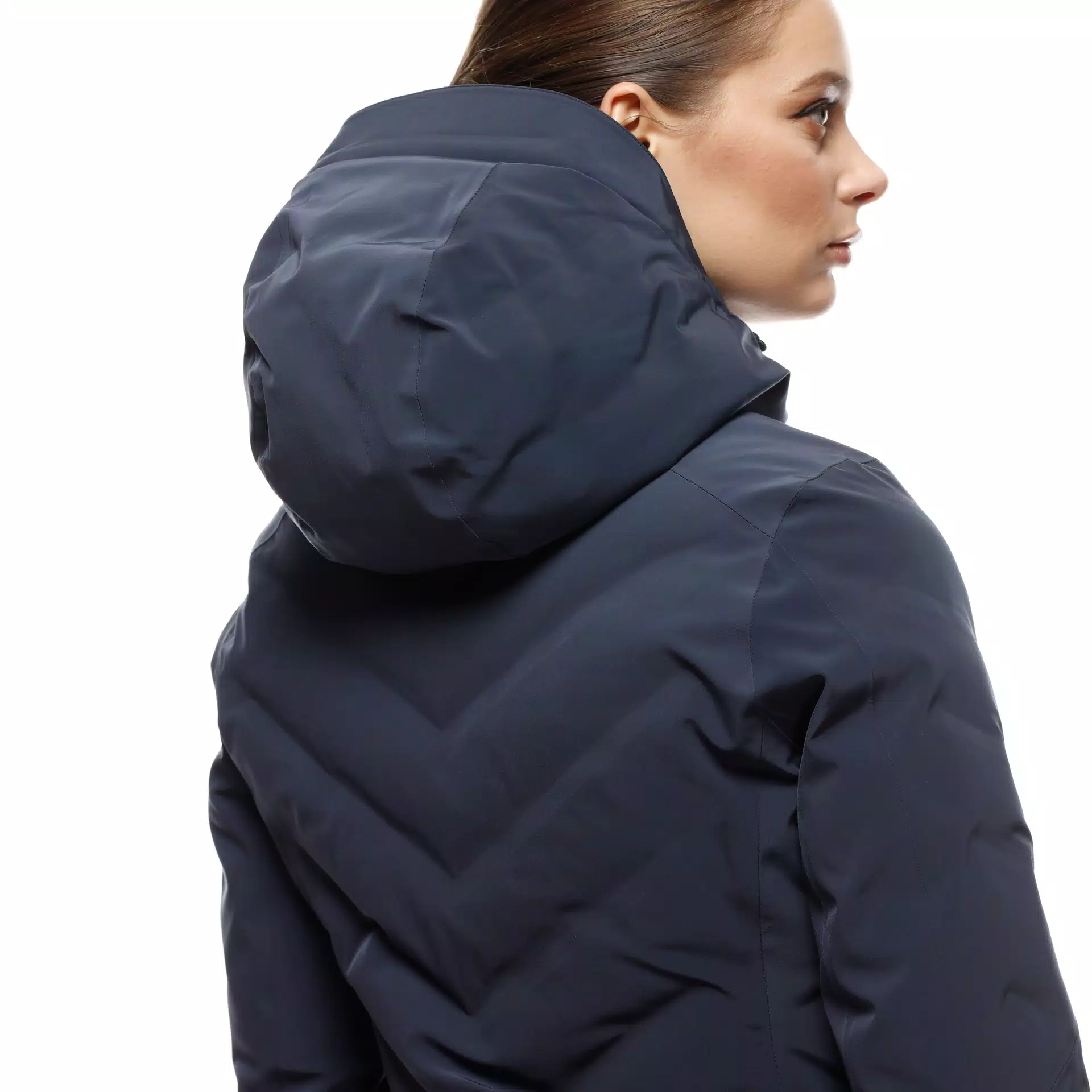 VIRTUS DERMIZAX EV&trade; - WOMEN'S WATERPROOF DOWN JACKET