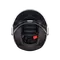 ETERES SCAGLIERI MATT GREY/RED - MOTORBIKE OPEN FACE HELMET E2206