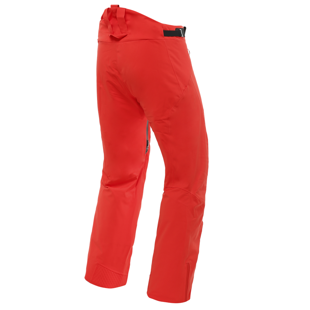 hp-ridge-skihose-f-r-herren-fire-red image number 1