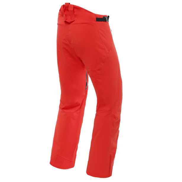 men-s-hp-ridge-ski-pants-fire-red image number 1
