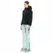 PIUMINO IMPERMEABILE SCI DONNA CON IMBOTTITURA IN PRIMALOFT